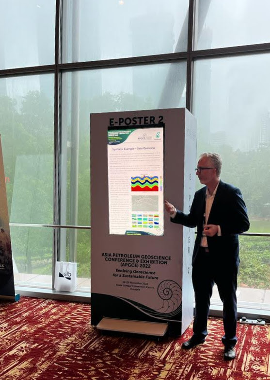 Poster presentation