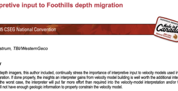 interpretive-input-foothills-depth-migration interpretive-input-foothills-depth-migration