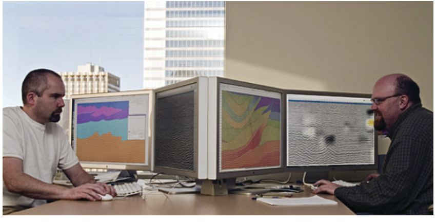 Thrust Belt Imaging: The Tools for Accurate Seismic Imaging