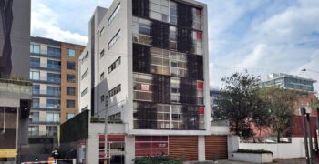 TBI Colombia SAS office