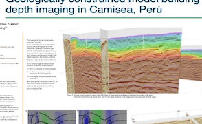 Preview of poster to be presented at IMAGE in Houston 2023