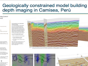 Preview of poster to be presented at IMAGE in Houston 2023